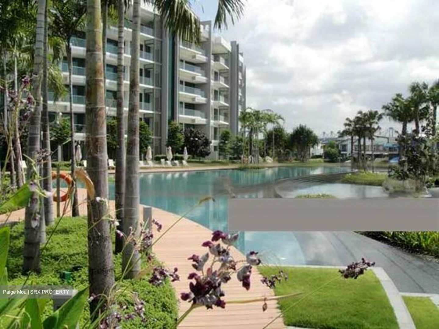 The Residences at W Singapore Sentosa Cove (D4), Condominium #460179391